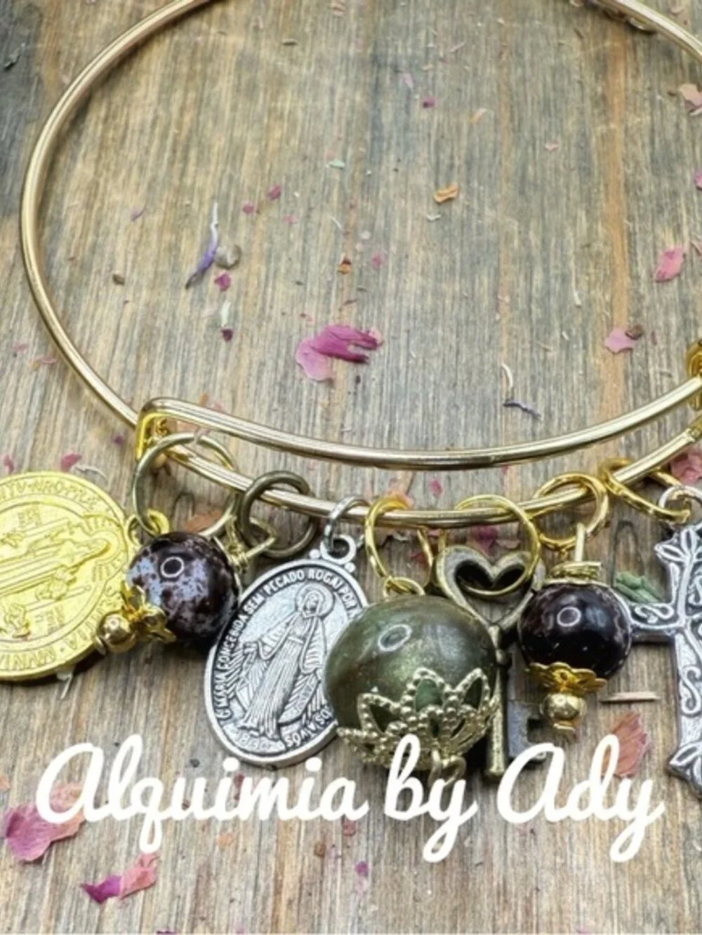 Alquimia handmade